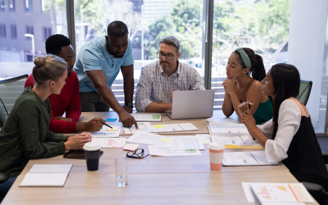 Pay Transparency in Mass Offers Mutual Benefits