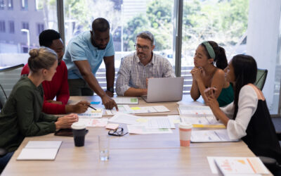 Pay Transparency in Mass Offers Mutual Benefits